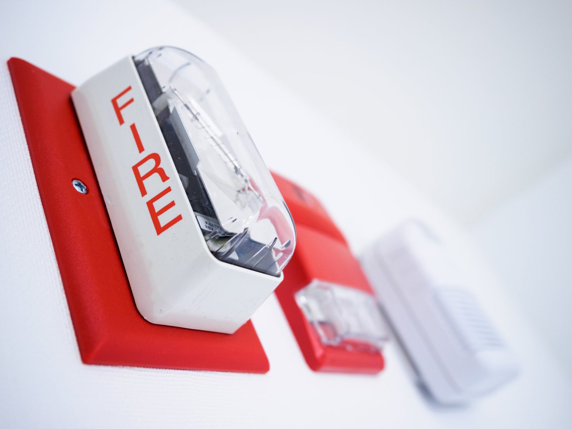Fire Violation Removal in Long Island, NY Fire Violation Removal in Long Island, NY