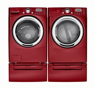 Washing Machine — Home Appliance Repair & Sales in Grand Junction, CO
