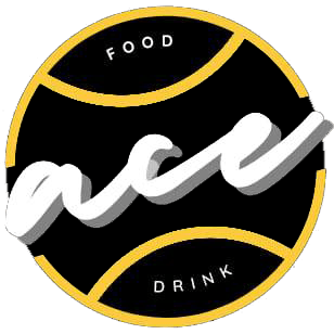 Logo ACE FOOD & DRINK