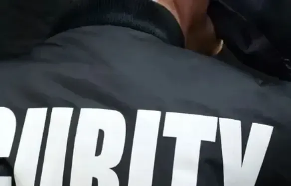 Security Guard — Security Guards in Townsville