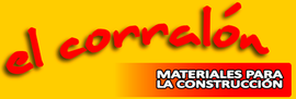 Logo el corralón