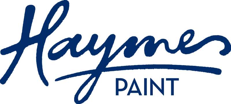 hayme paint logo