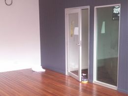 interior painting