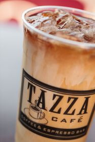 Taza Cappuccino - Cafés Bofarull