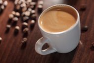 Taza esmaltada a mano 350 ml. Pero primero café-Sierra Outfitters- Thè  Legend