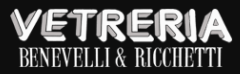VETRERIA BENEVELLI & RICCHETTI logo