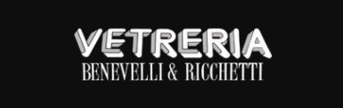 VETRERIA BENEVELLI & RICCHETTI logo
