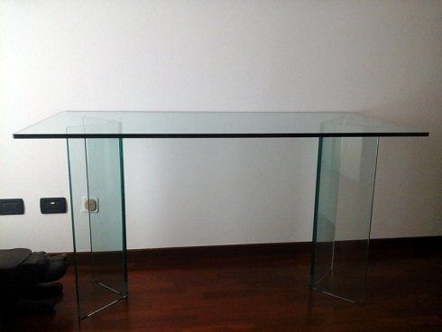 arredamenti in vetro a Reggio nell'Emilia