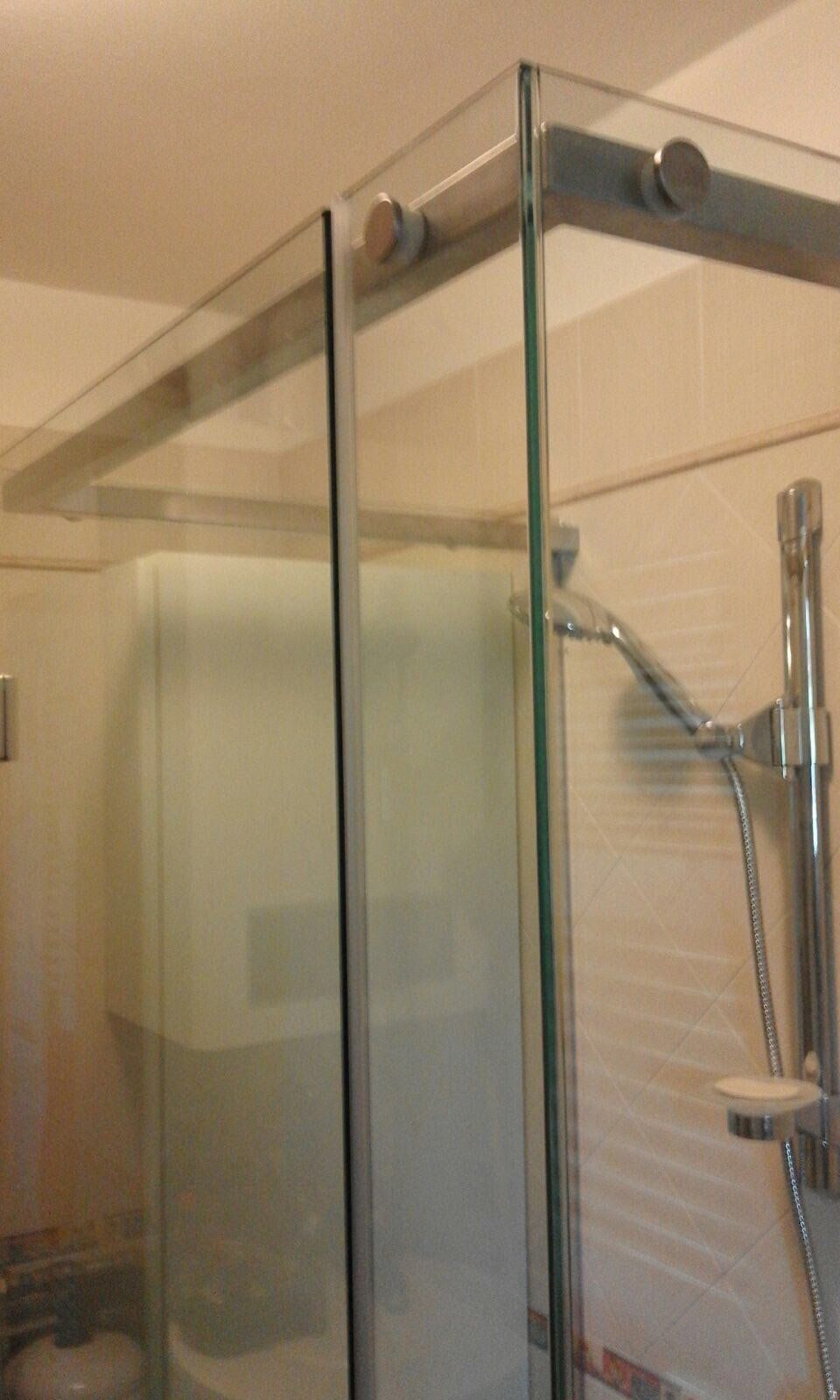 realizzazione box doccia personalizzati