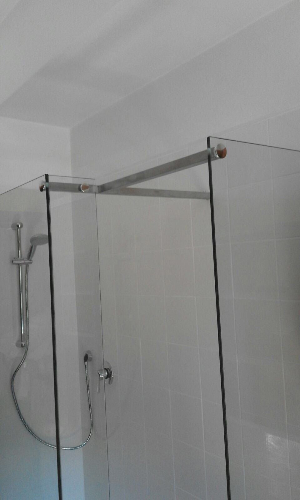 produzione box doccia