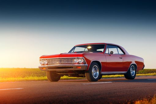 About Image | MD Auto Repair and Towing