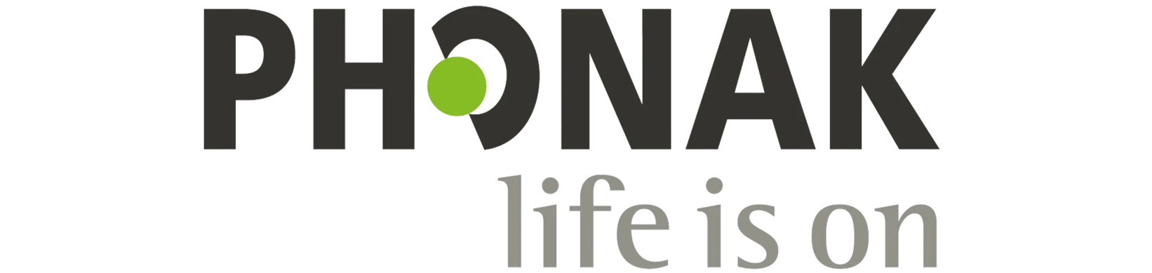 Phonak Logo