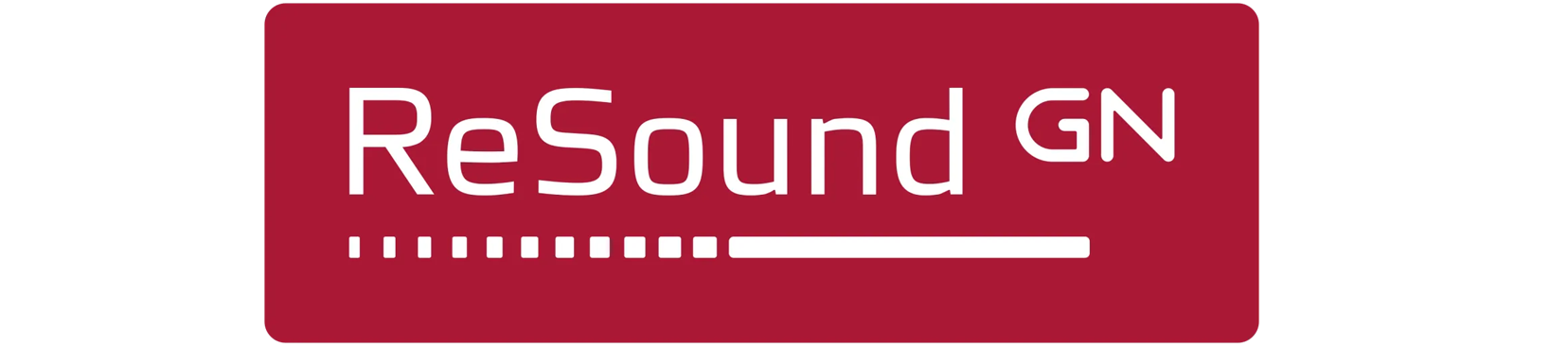 ReSound Logo