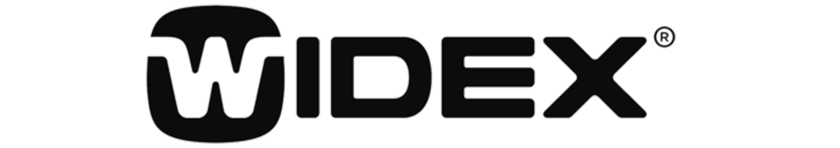 Widex Logo