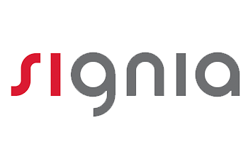 Signina Logo