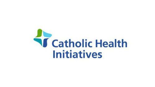 Catholic Health Initiatives Logo
