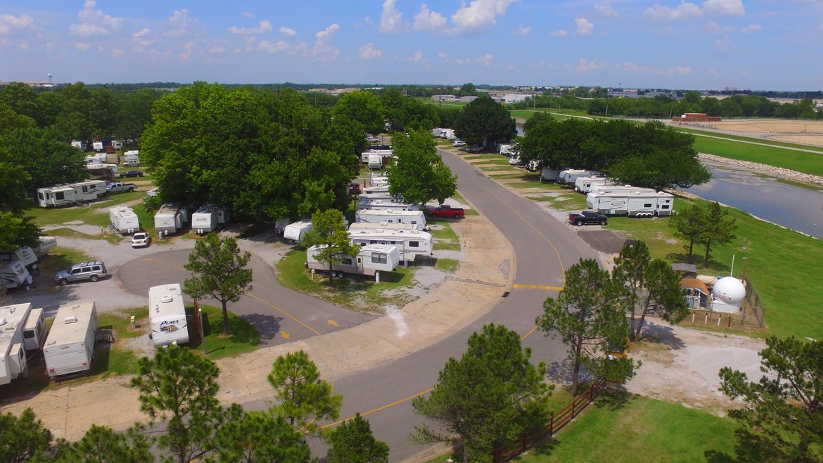 Photos | Mingo RV Park | Tulsa, OK