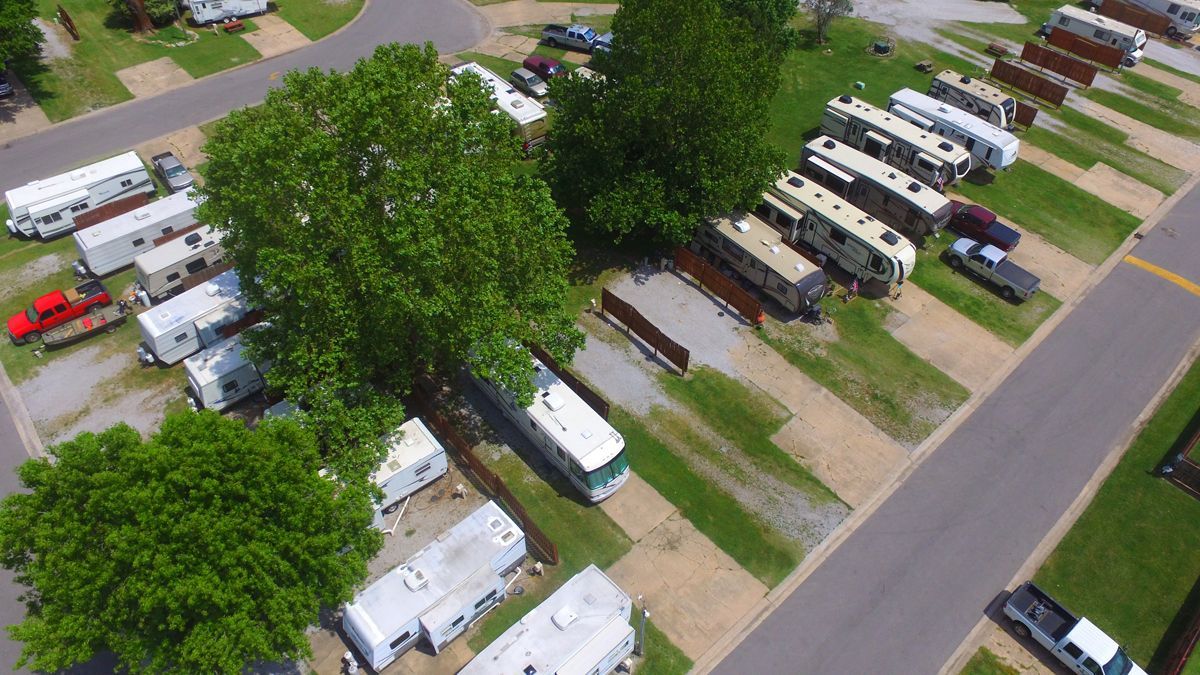 Photos | Mingo RV Park | Tulsa, OK