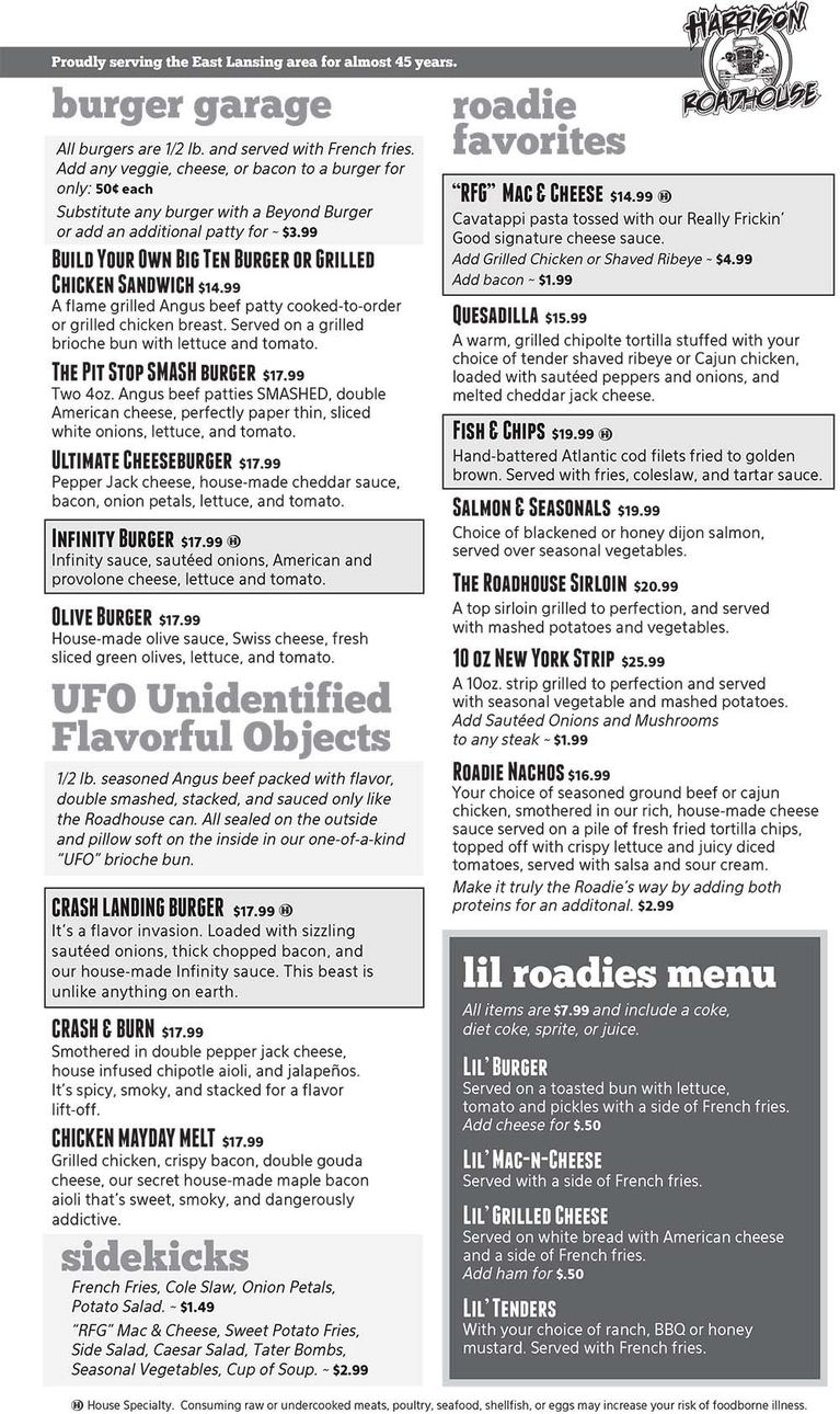 A black and white page of a book with a lot of text on it.