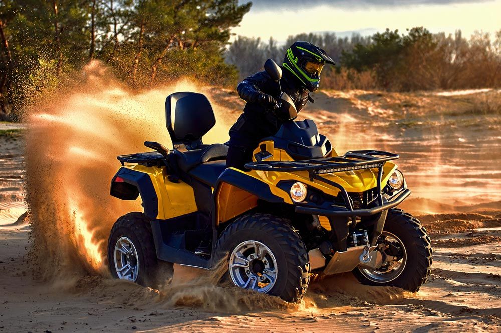 OffRoad Insurance New York The Drake Insurance Agency