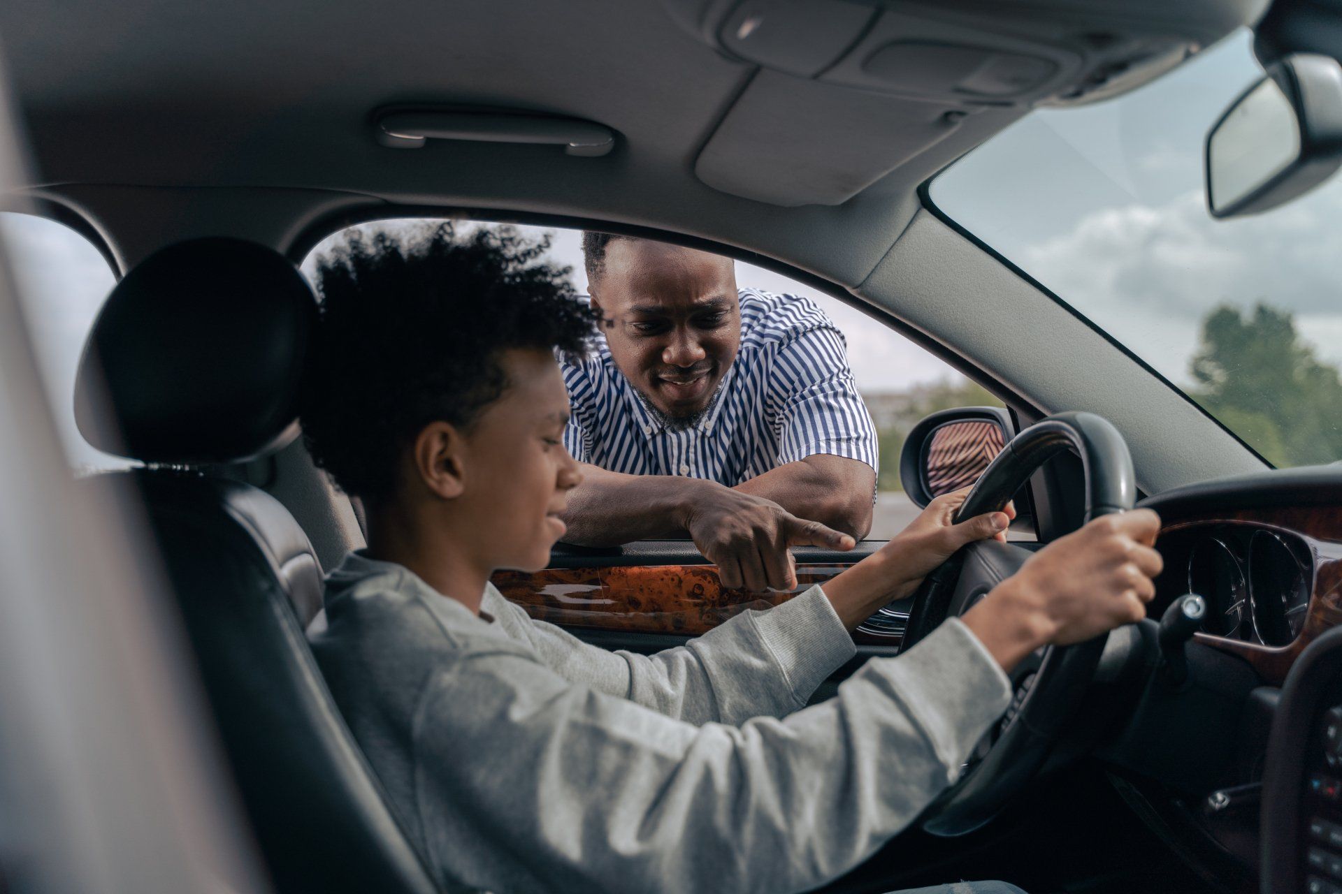 Auto Insurance Discounts For Teen Drivers