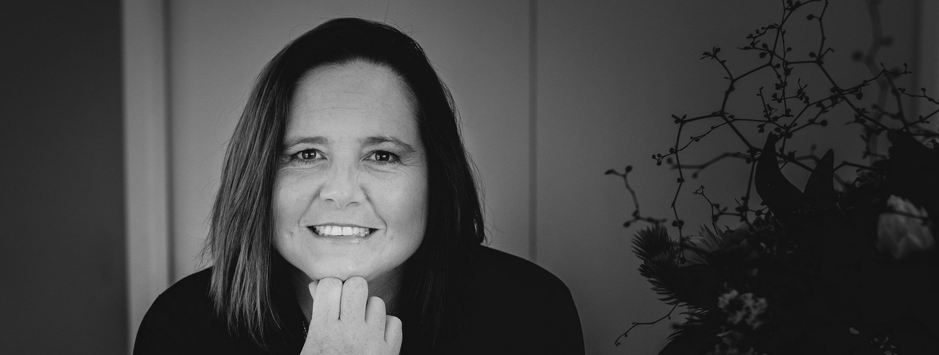 Kirsty Trolove, founder and owner of Only Human - HR - Recruitment - Temps in Christchurch and Marlborough