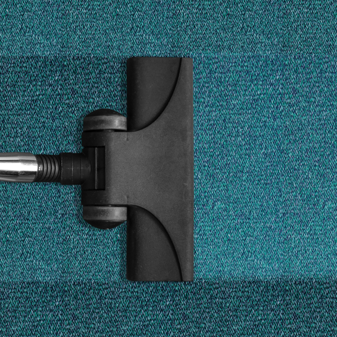 commercial cleaning services