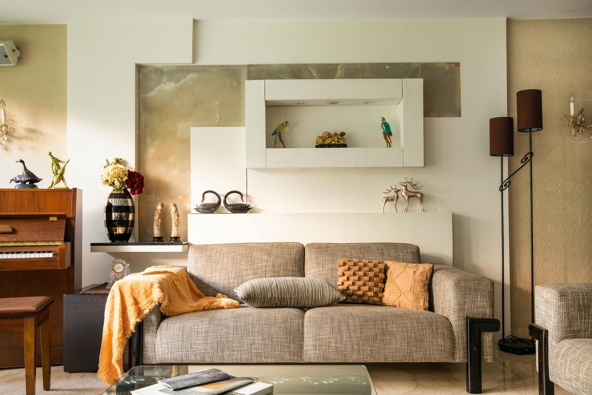 professional upholstery cleaning services in Santa Cruz