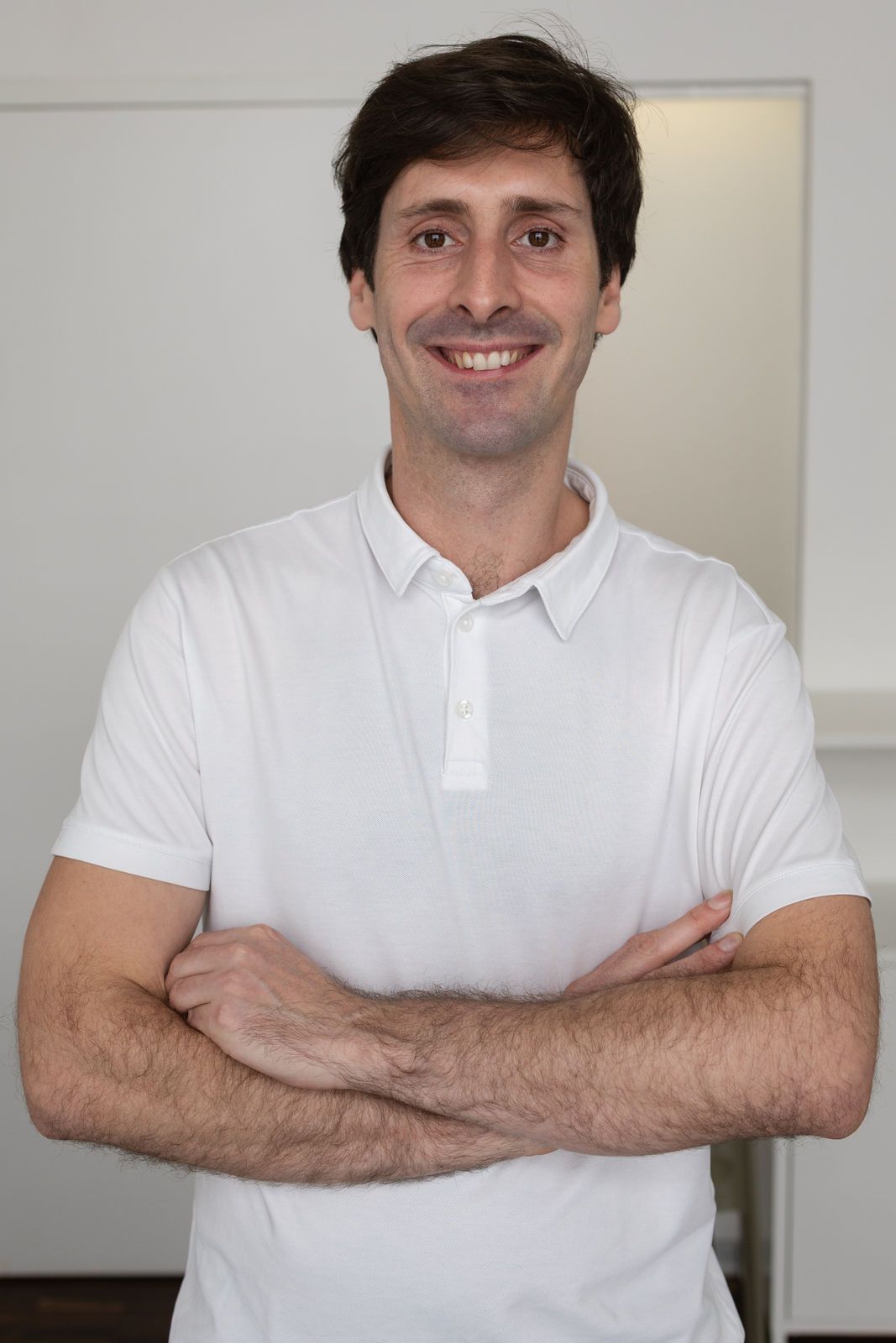 Dr. Sebastian Baumgartner