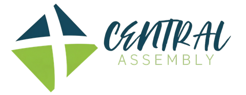 Central Assembly of God logo