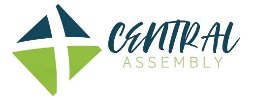 Central Assembly of God logo