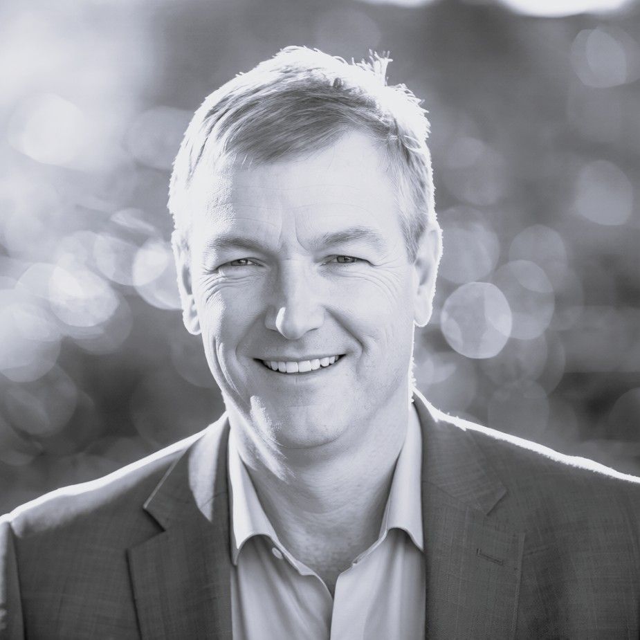 Bruce Manefield