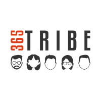 365 Tribe Logo.