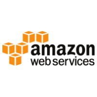 Amazon Logo.