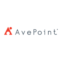AvePoint Logo.