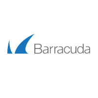 Barracuda Logo.