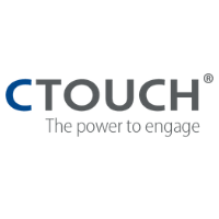 CTouch Logo.