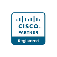 Cisco Partner Logo.