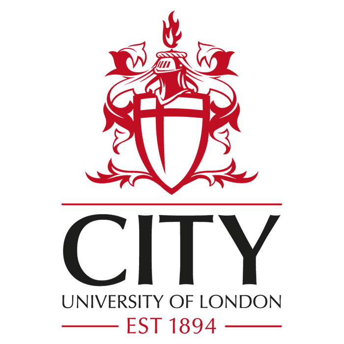 University of Suffolk logo.