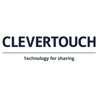 Clevertouch Logo.