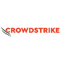 Crowdstrike Logo.