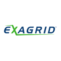 Exagrid Logo.
