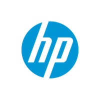 HP Logo.