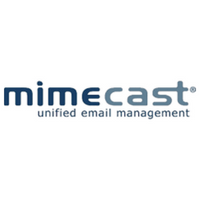 Mimecast Logo.
