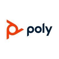 Poly Logo.