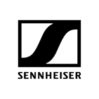 Sennheiser Logo.