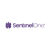 SentinelOne Logo.
