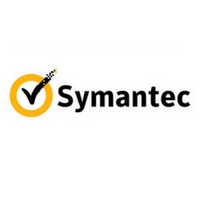 Symantec Logo.
