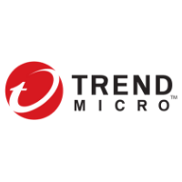 Trend Micrco Logo.