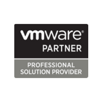 VMware Logo.